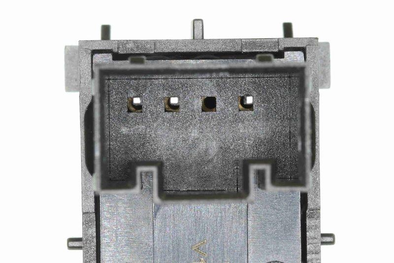 VEMO V10-73-0439 Schalter, Fensterheber Fahrert&uuml;r f&uuml;r VW