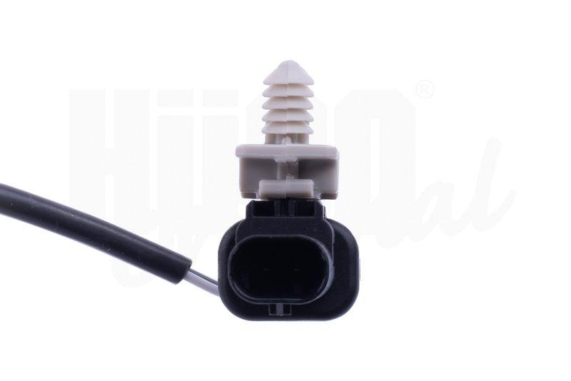 HITACHI 135556 Sensor, Abgastemperatur f&uuml;r OPEL u.a.