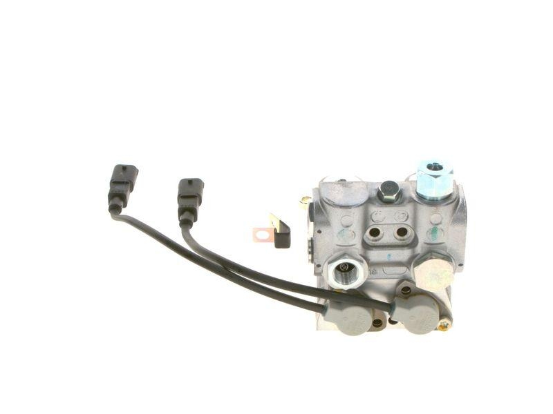 Bosch 2 469 403 126 Zumesseinheit