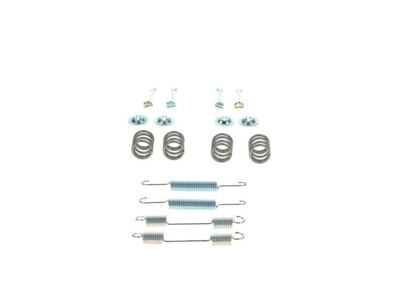 BOSCH 1 987 475 418 Zubeh&ouml;rsatz Feststellbremsbacken