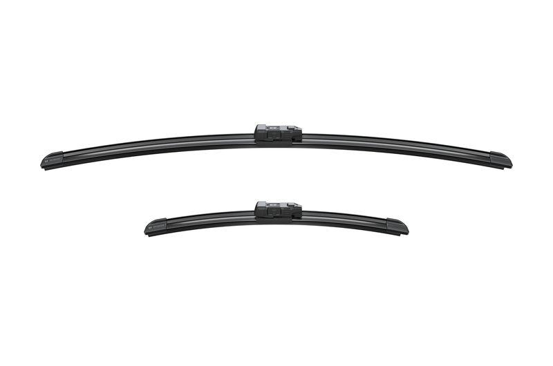 BOSCH 3 397 007 299 Wischblatt A299S Aerotwin Scheibenwischer 600/340 mm