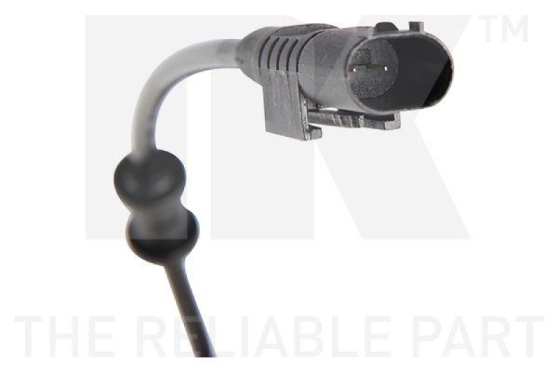 NK 293366 Sensor, Raddrehzahl f&uuml;r MERCEDES-BENZ