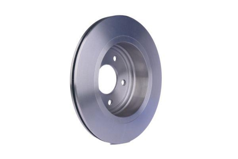 HELLA 8DD 355 112-041 Bremsscheibe f&uuml;r JAGUAR/DAIMLER