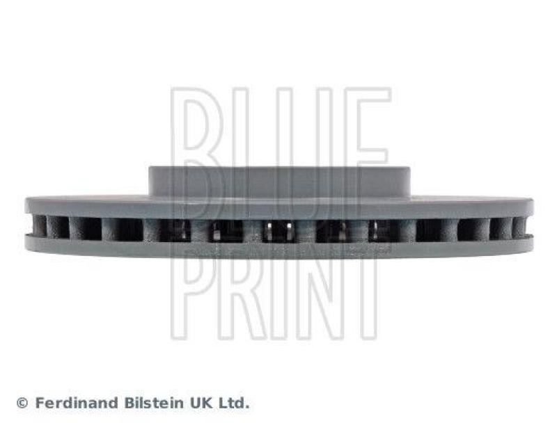 BLUE PRINT ADN143131 Bremsscheibe f&uuml;r NISSAN