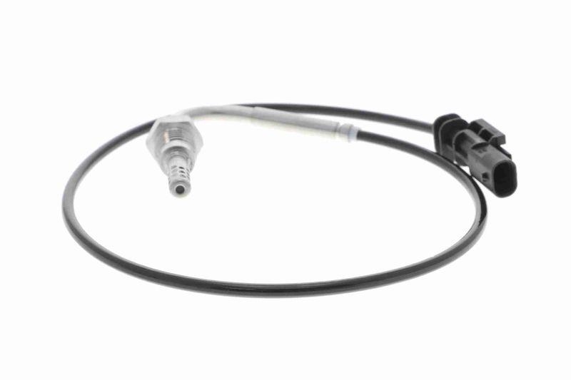 VEMO V40-72-0010 Sensor, Abgastemperatur 2-Polig, 490mm f&uuml;r OPEL