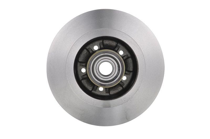 BOSCH 0 986 479 273 Bremsscheibe Ø 274mm für Hinterachse