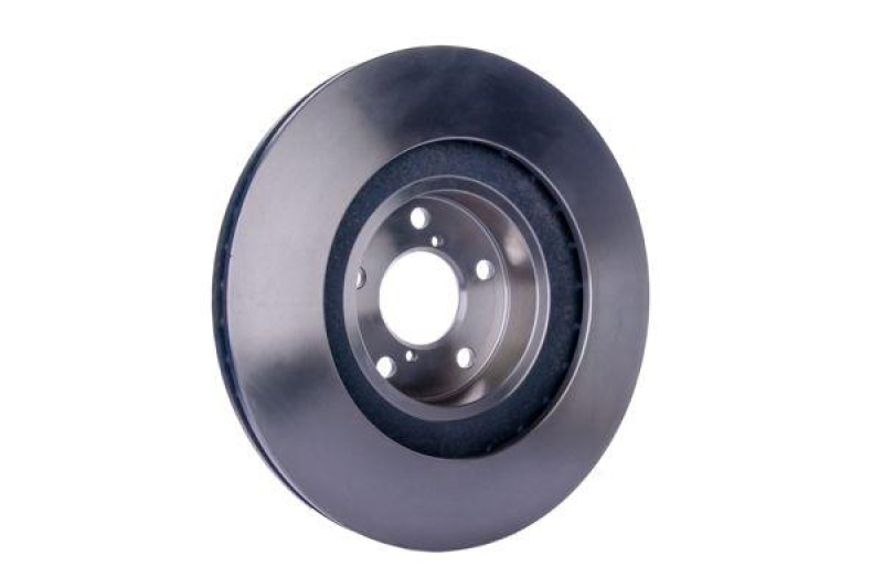 HELLA 8DD 355 112-051 Bremsscheibe f&uuml;r SUBARU