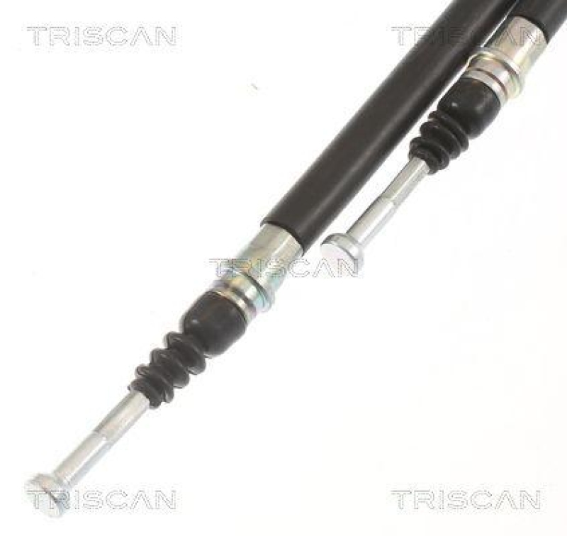 TRISCAN 8140 241173 Handbremsseil f&uuml;r Opel