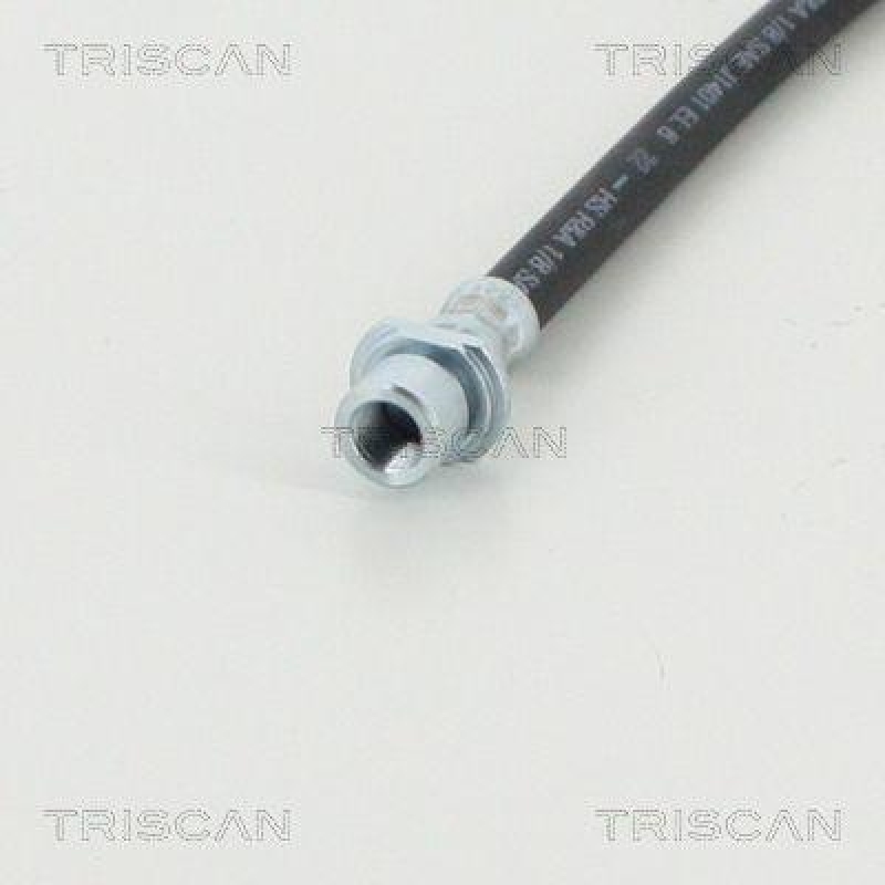 TRISCAN 8150 13187 Bremsschlauch f&uuml;r Toyota