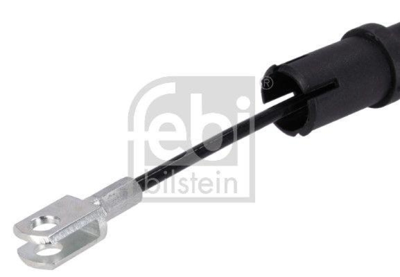 FEBI BILSTEIN 188455 Handbremsseil für Mercedes-Benz