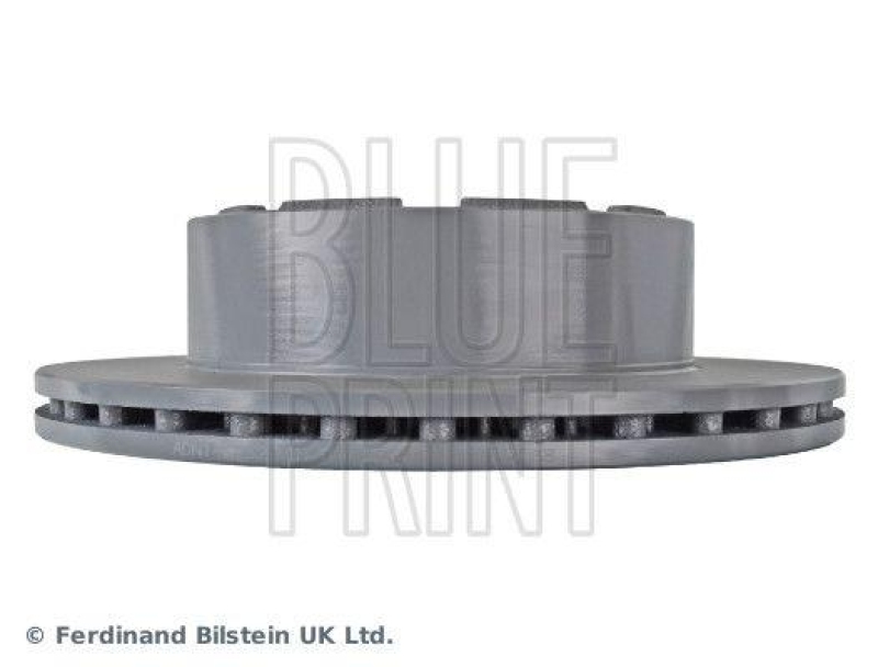 BLUE PRINT ADN143132 Bremsscheibe f&uuml;r NISSAN