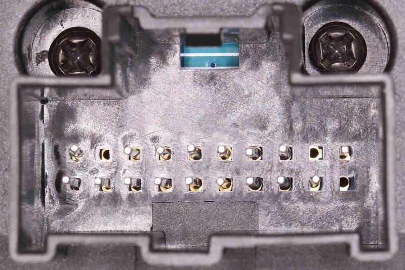 VEMO V25-73-0193 Schalter, Fensterheber für FORD