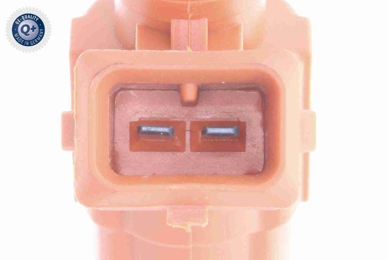 VEMO V42-11-0002 Einspritzventil 2-Polig / mit Dichtringen f&uuml;r CITRO&Euml;N