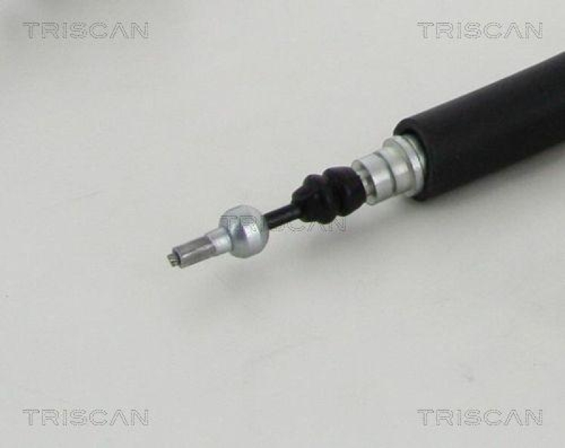 TRISCAN 8140 251201 Handbremsseil f&uuml;r Renault Grand Scenic