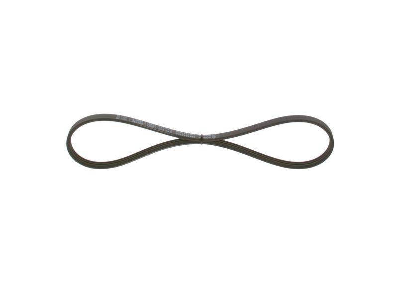 BOSCH 1 987 947 800 Keilrippenriemen