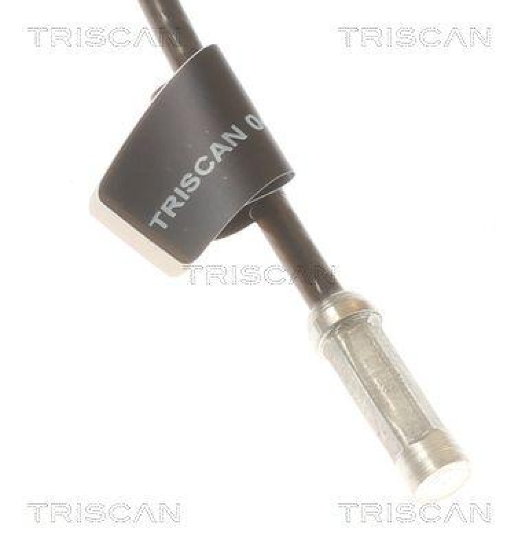TRISCAN 8140 241176 Handbremsseil f&uuml;r Opel