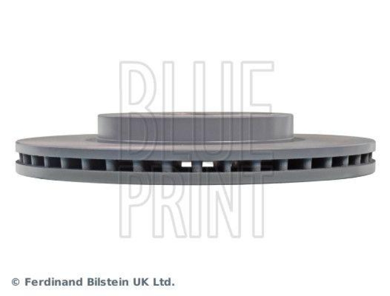 BLUE PRINT ADN143133 Bremsscheibe f&uuml;r NISSAN