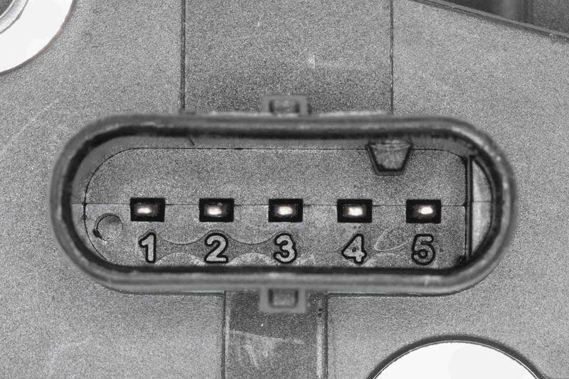 VEMO V10-72-0872 Luftmassenmesser f&uuml;r VW