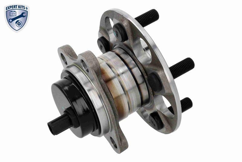 ACKOJA A70-0782 Radlagersatz Hinterachse Frontantrieb f&uuml;r TOYOTA