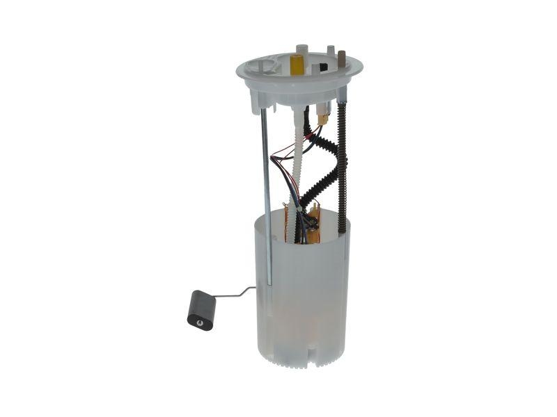 Bosch 0 580 203 43D Ekp-Einbaueinheit