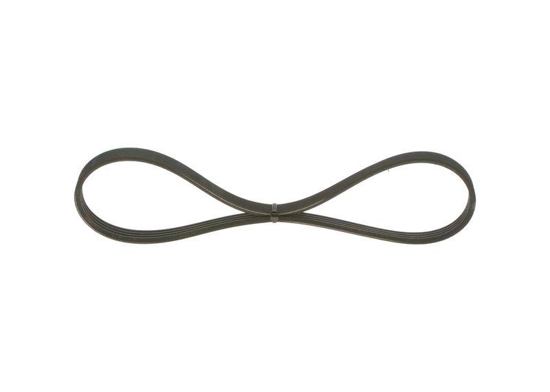 BOSCH 1 987 947 803 Keilrippenriemen