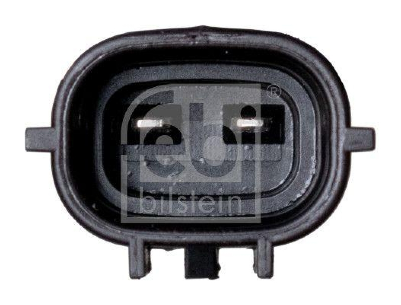 FEBI BILSTEIN 186163 Magnetventil f&uuml;r Nockenwellenverstellung f&uuml;r HYUNDAI