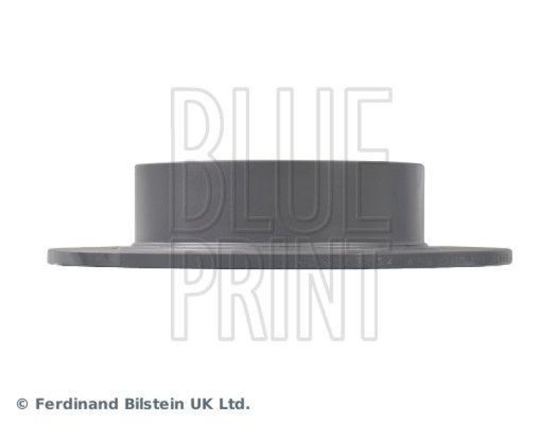 BLUE PRINT ADN143134 Bremsscheibe für NISSAN