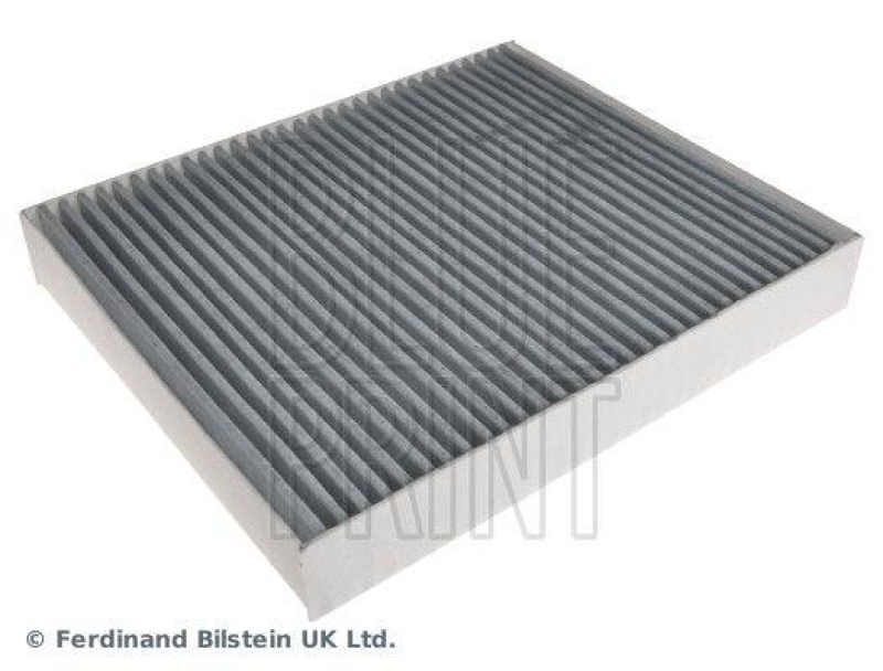 BLUE PRINT ADW192111 Wartungsfilterpaket für Vauxhall