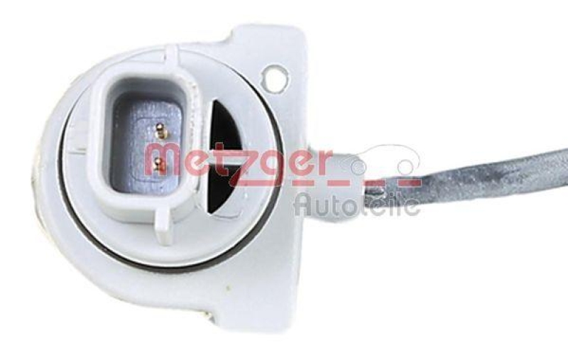 METZGER 8000065 &Ouml;lpumpe f&uuml;r MB/NISSAN/RENAULT/SMART