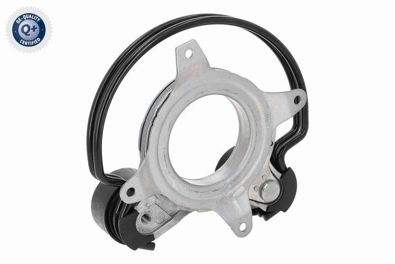 VAICO V10-5597 Riemenspanner, Keilrippenriemen Keilrippenriemen f&uuml;r VW