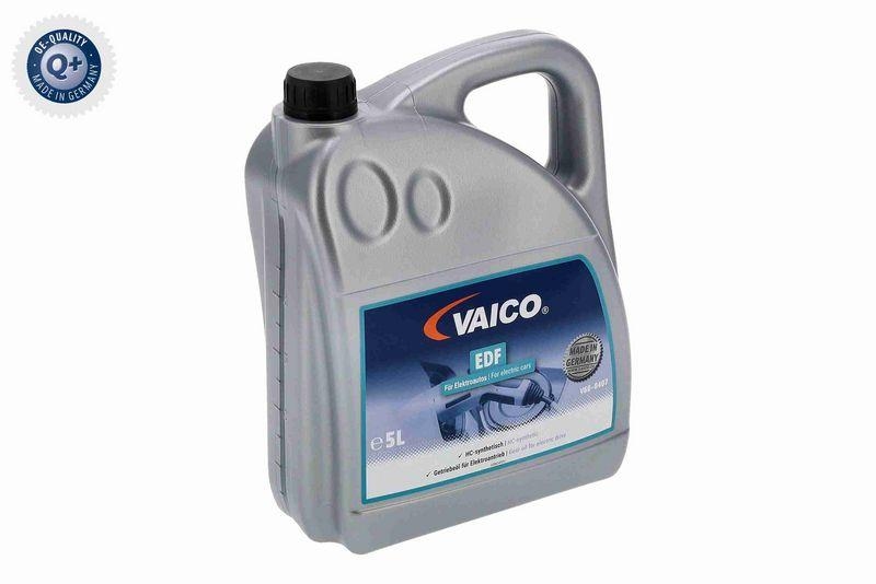 VAICO V60-0407 Getriebeöl Edf 5 L