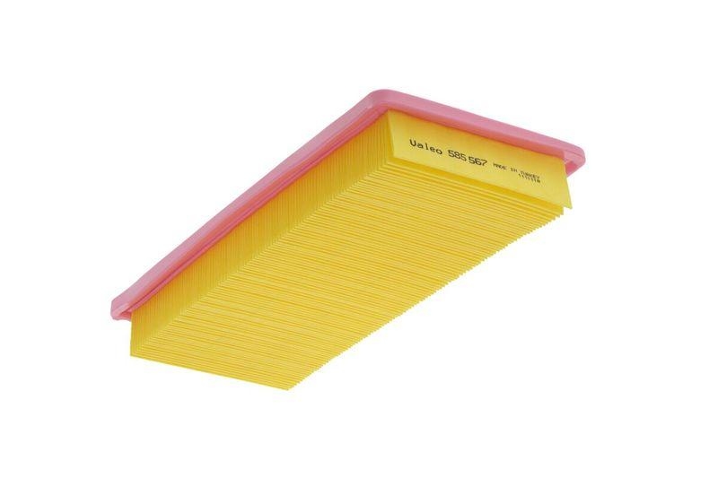 VALEO 585567 Luftfilter