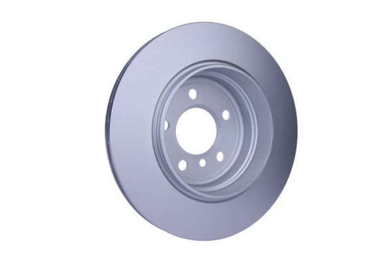 HELLA 8DD 355 112-251 Bremsscheibe für BMW X3 (E83)