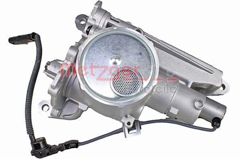 METZGER 8000066 &Ouml;lpumpe f&uuml;r MINI