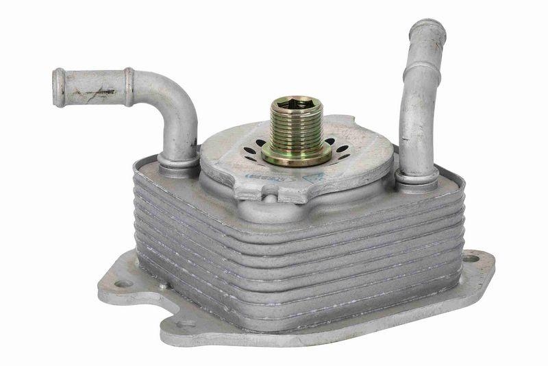 ACKOJA A38-60-0024 Ölkühler, Motoröl für INFINITI