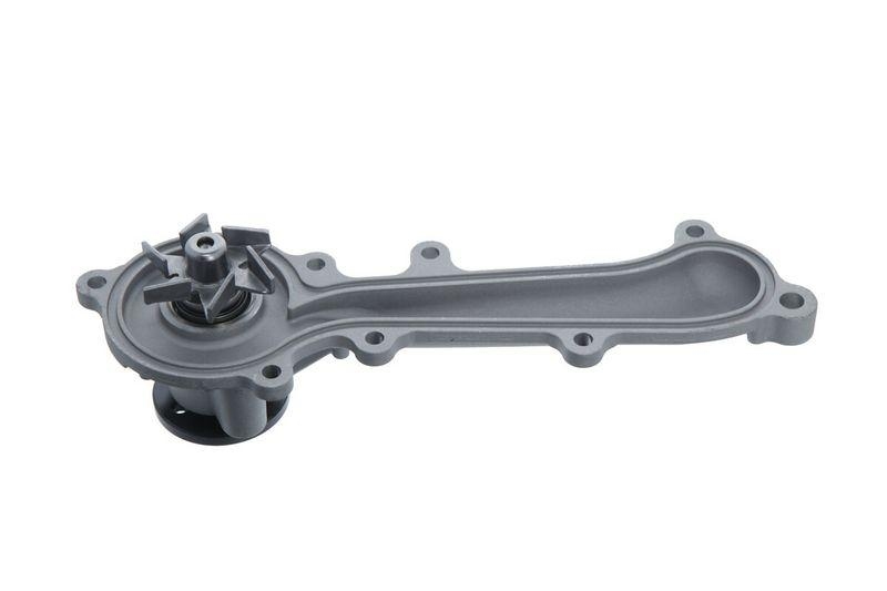 VALEO 529308 Wasserpumpe SMART Fortwo