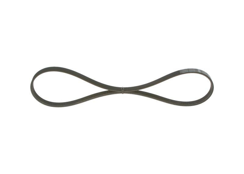 BOSCH 1 987 947 807 Keilrippenriemen