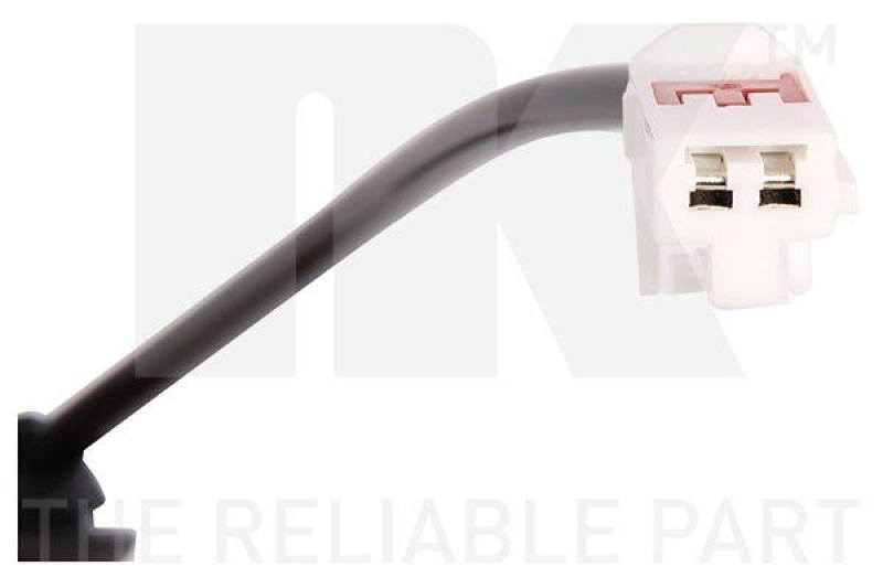 NK 293540 Sensor, Raddrehzahl f&uuml;r HYUNDAI, KIA