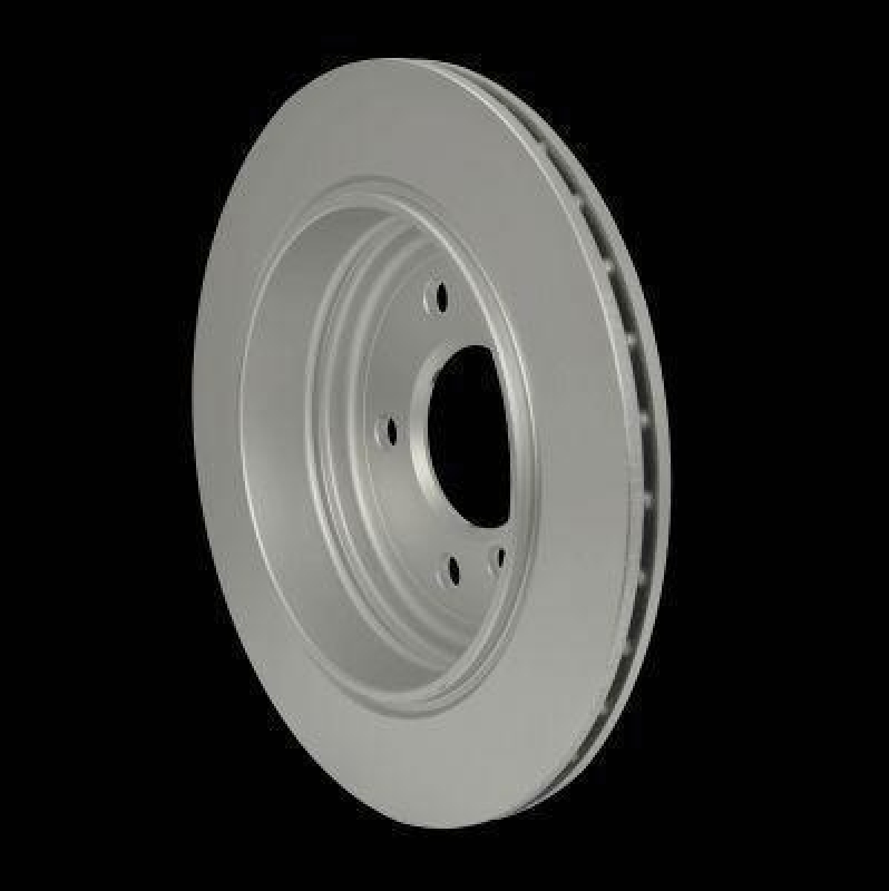 HELLA 8DD 355 112-271 Bremsscheibe f&uuml;r BMW