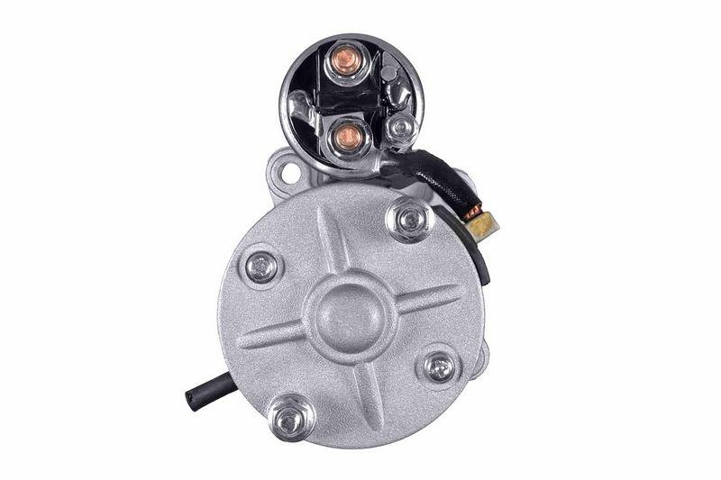 HELLA 8EA 011 610-471 Starter 12V 2,2kW