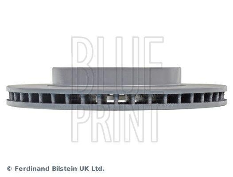 BLUE PRINT ADN143137 Bremsscheibe für NISSAN