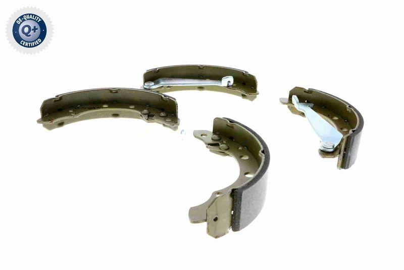 VAICO V10-0450 Bremsbackensatz Hinterradbremse 200 x 40 mm f&uuml;r VW