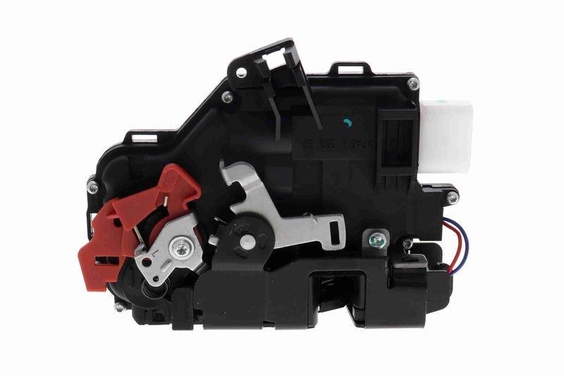 VEMO V10-85-2375 T&uuml;rschloss vorne links f&uuml;r VW