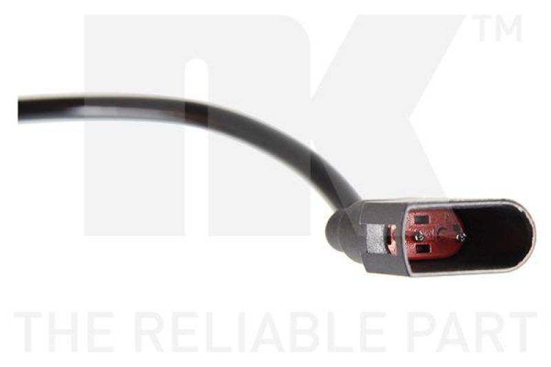 NK 291209 Sensor, Raddrehzahl f&uuml;r JAGUAR