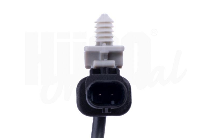 HITACHI 135562 Sensor, Abgastemperatur f&uuml;r OPEL u.a.