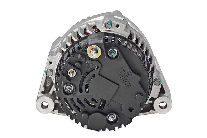 VALEO 439531 Generator Neu - ORIGINS