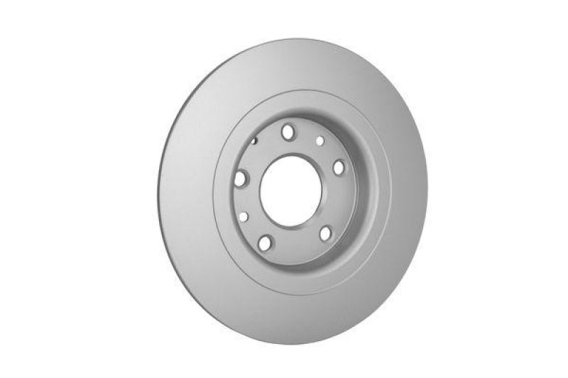 HELLA 8DD 355 126-711 Bremsscheibe