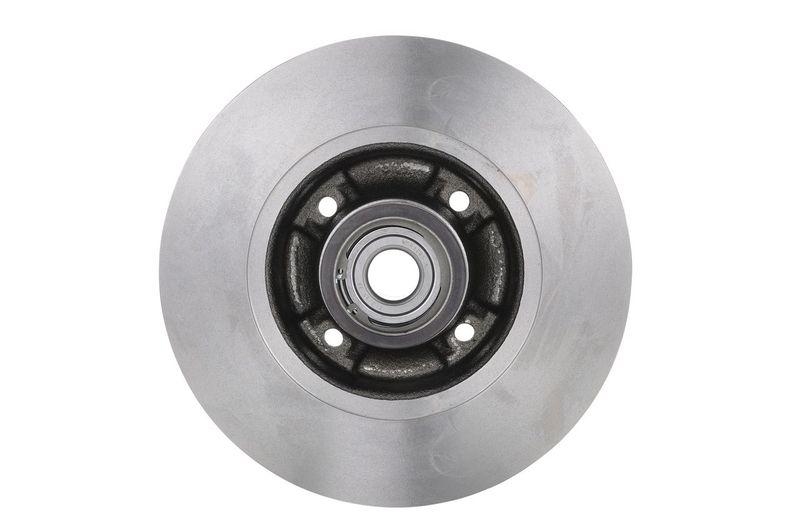 BOSCH 0 986 479 278 Bremsscheibe &Oslash; 240mm f&uuml;r Hinterachse