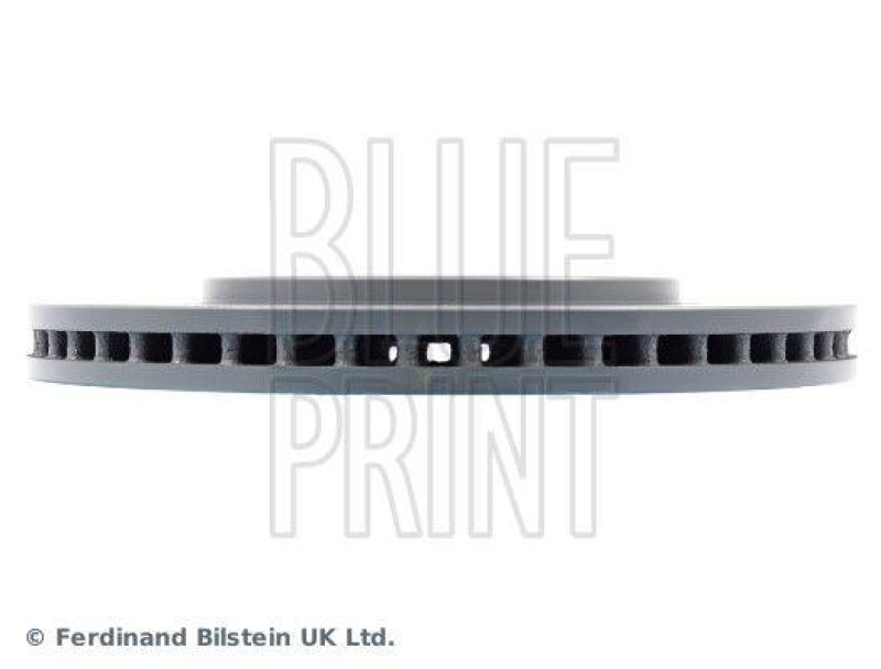 BLUE PRINT ADN143118 Bremsscheibe f&uuml;r NISSAN