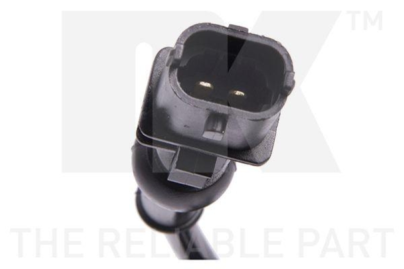 NK 293601 Sensor, Raddrehzahl f&uuml;r OPEL, VAUX